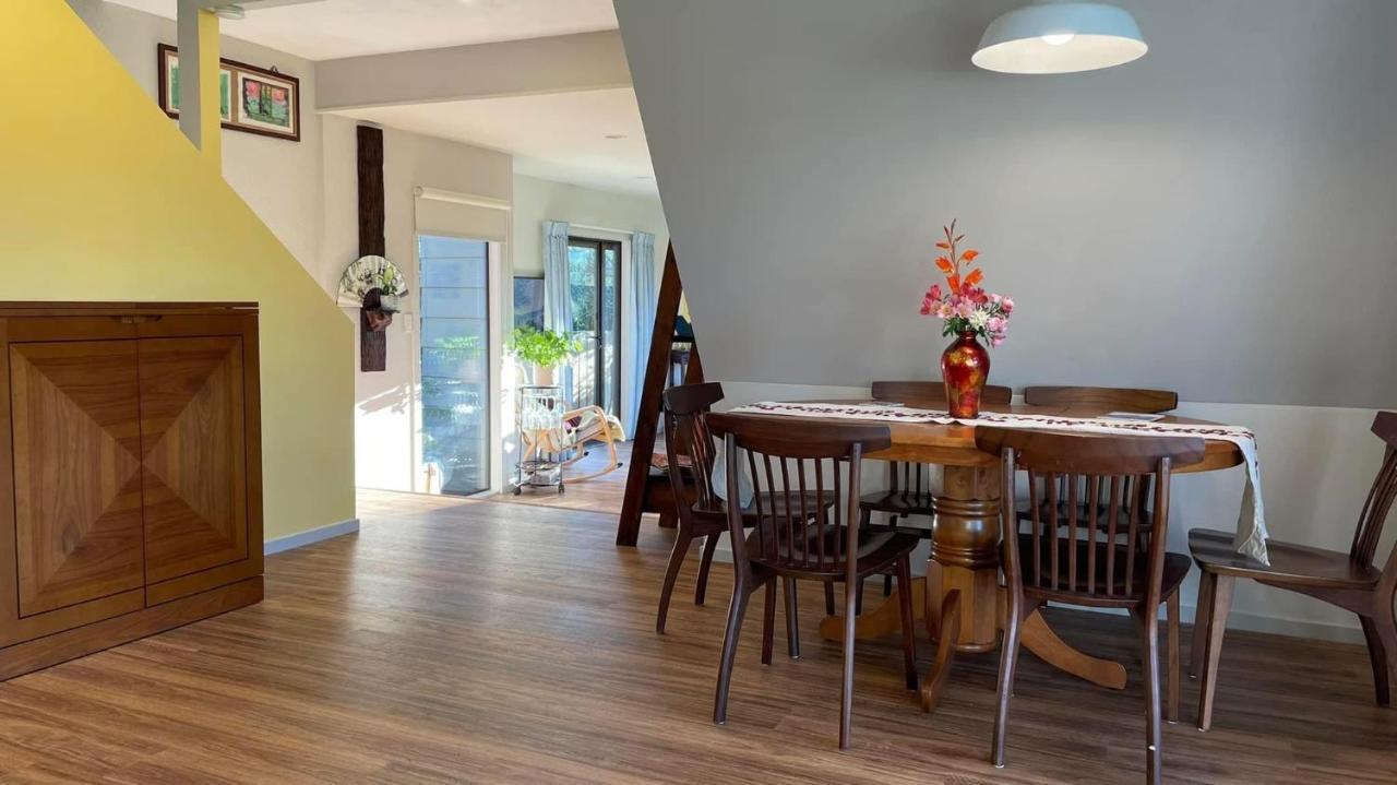 Green Tree Haven Bnb-Riwaka Tasman Bay Exterior photo