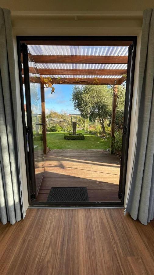 Green Tree Haven Bnb-Riwaka Tasman Bay Exterior photo